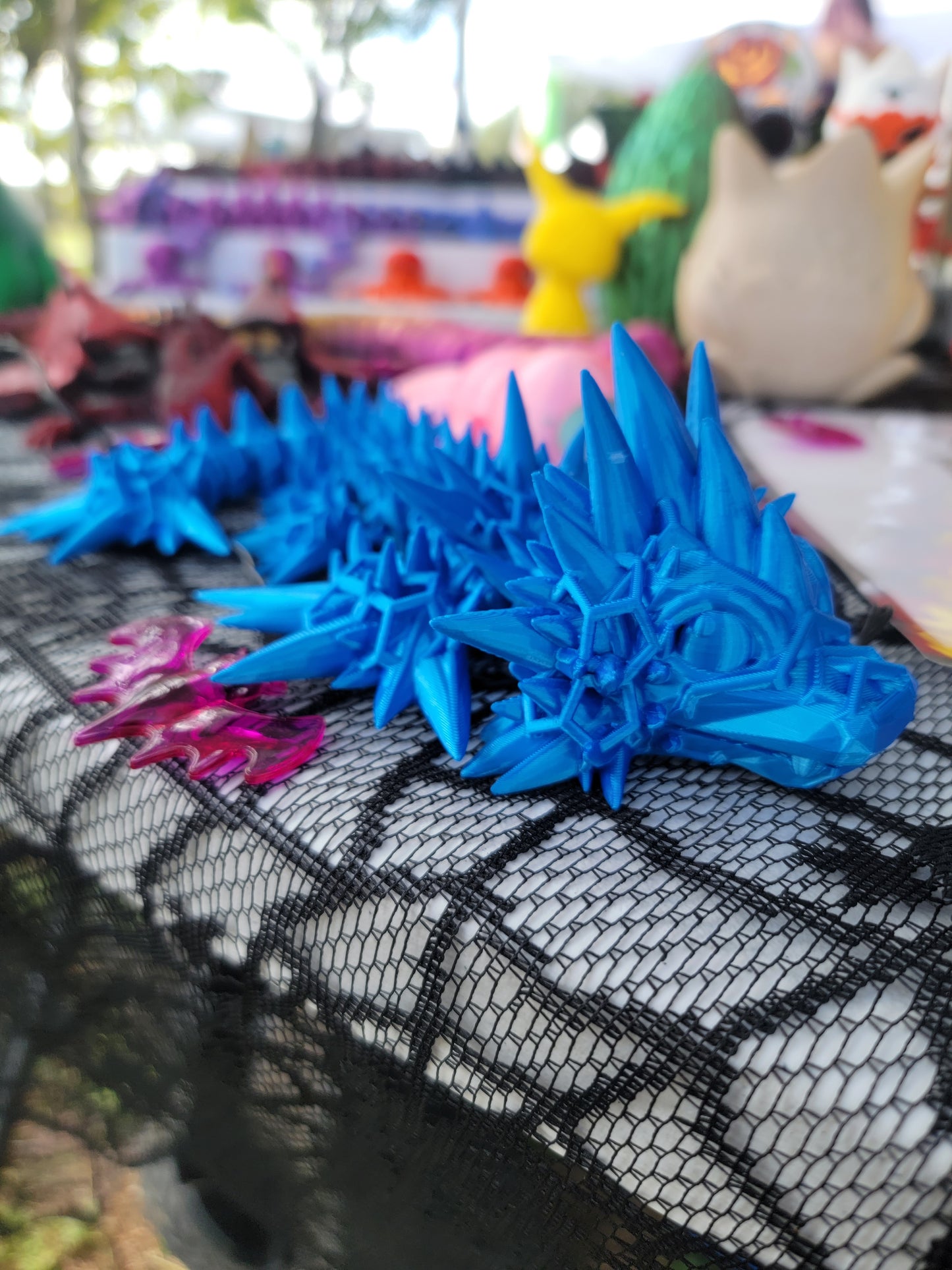Sea Dragon