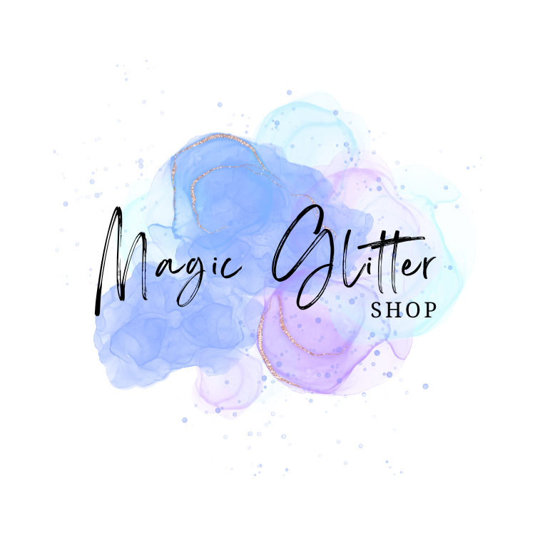 Magic Glitter Shop