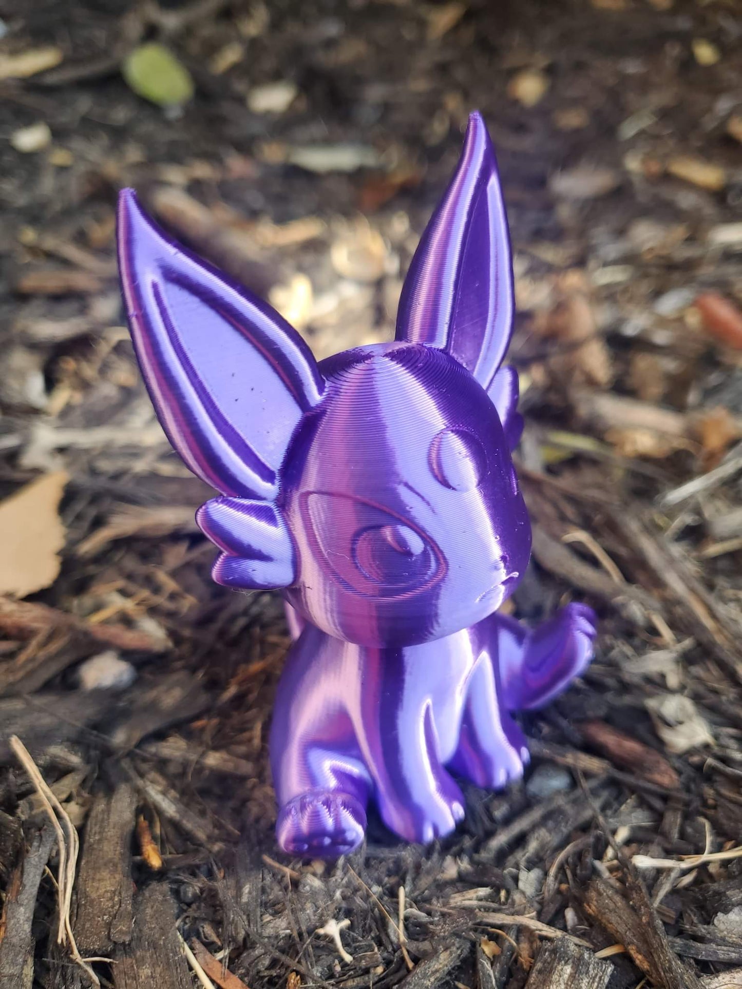 Eeveelutions
