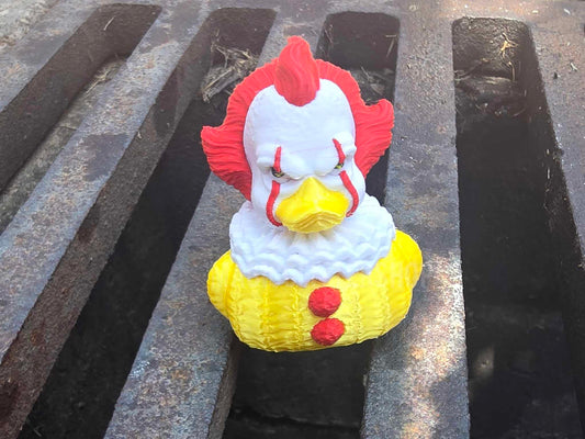 DuckWise