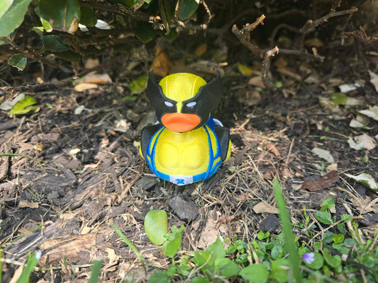 Duckerine