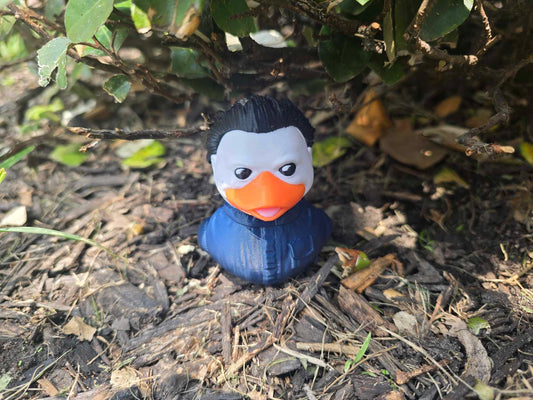 Duck Myers