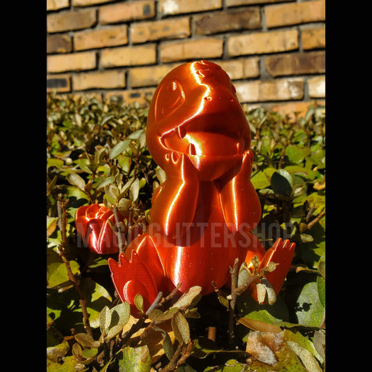 Valentine's Charmander