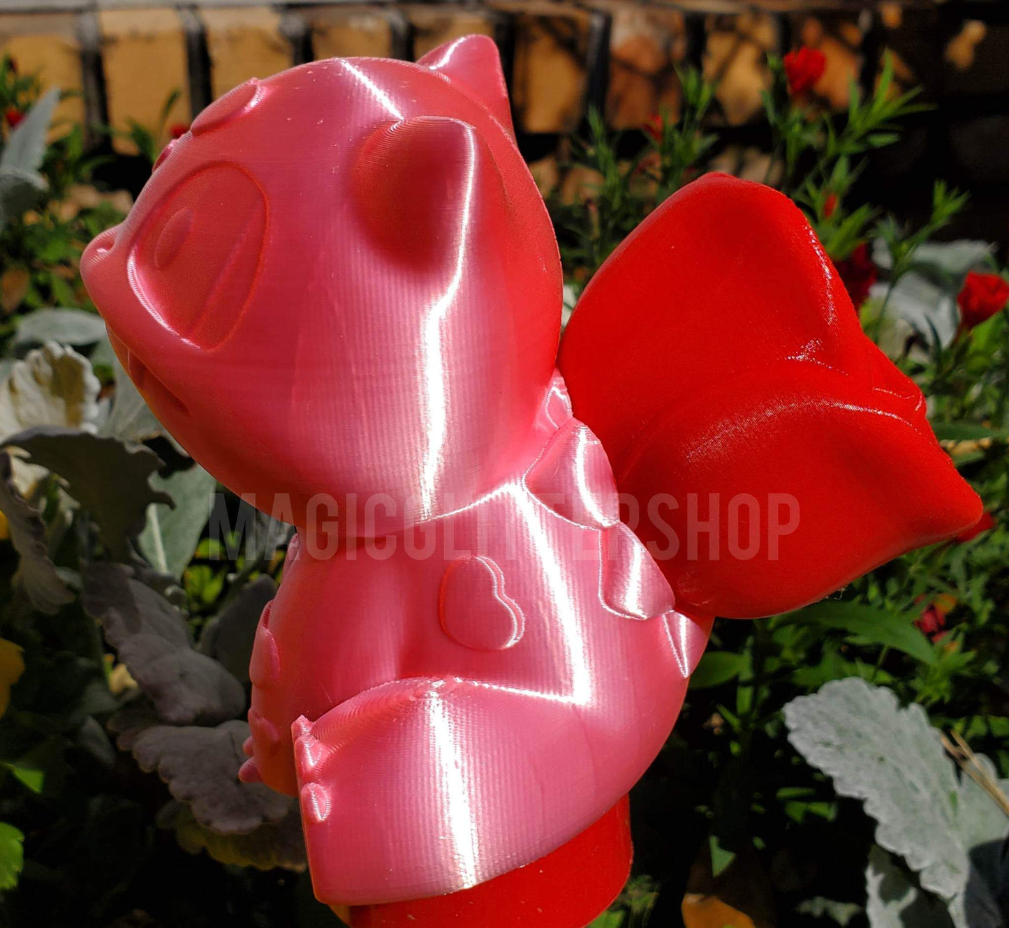 Valentines Bulbasaur