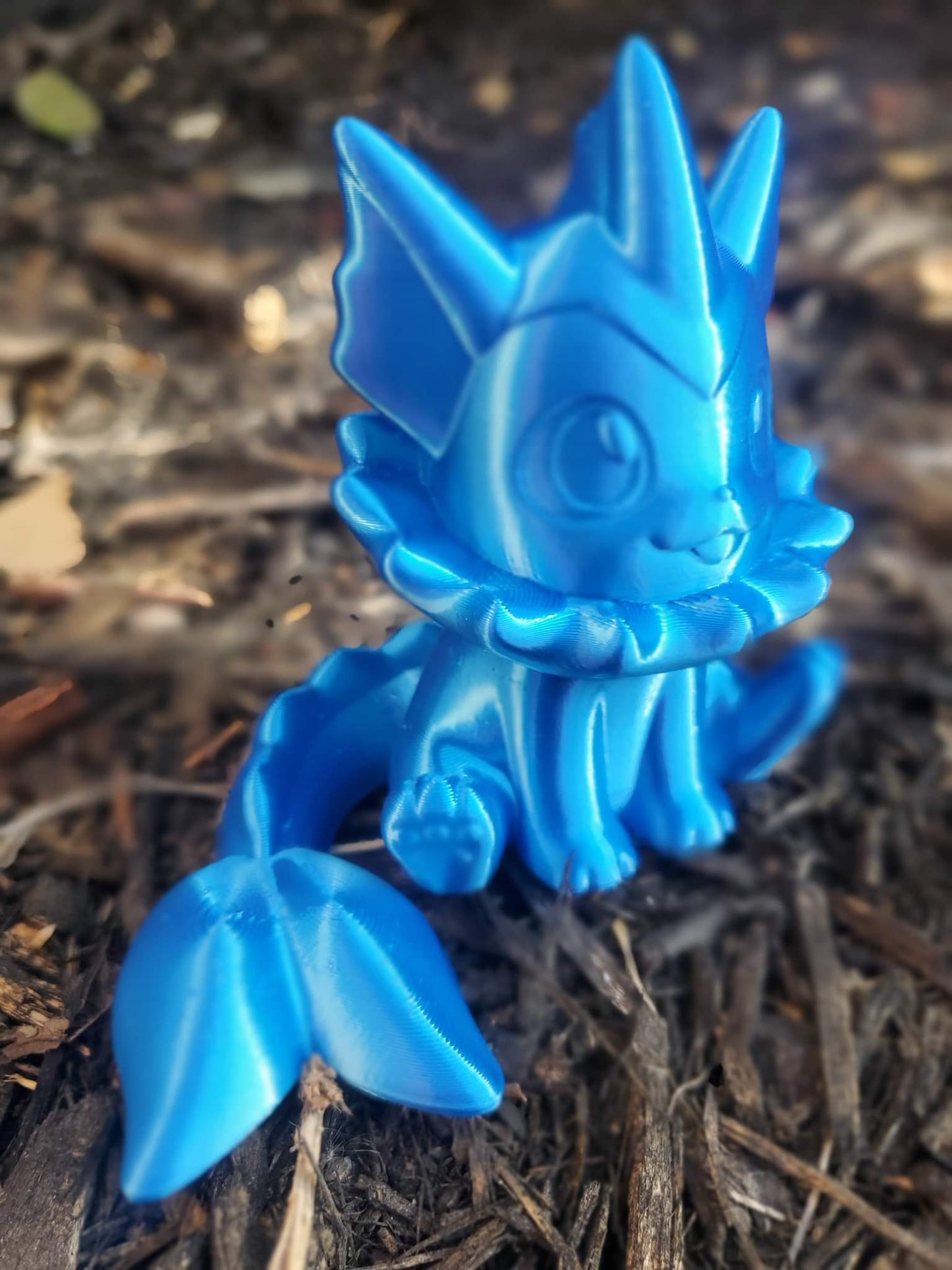 Eeveelutions