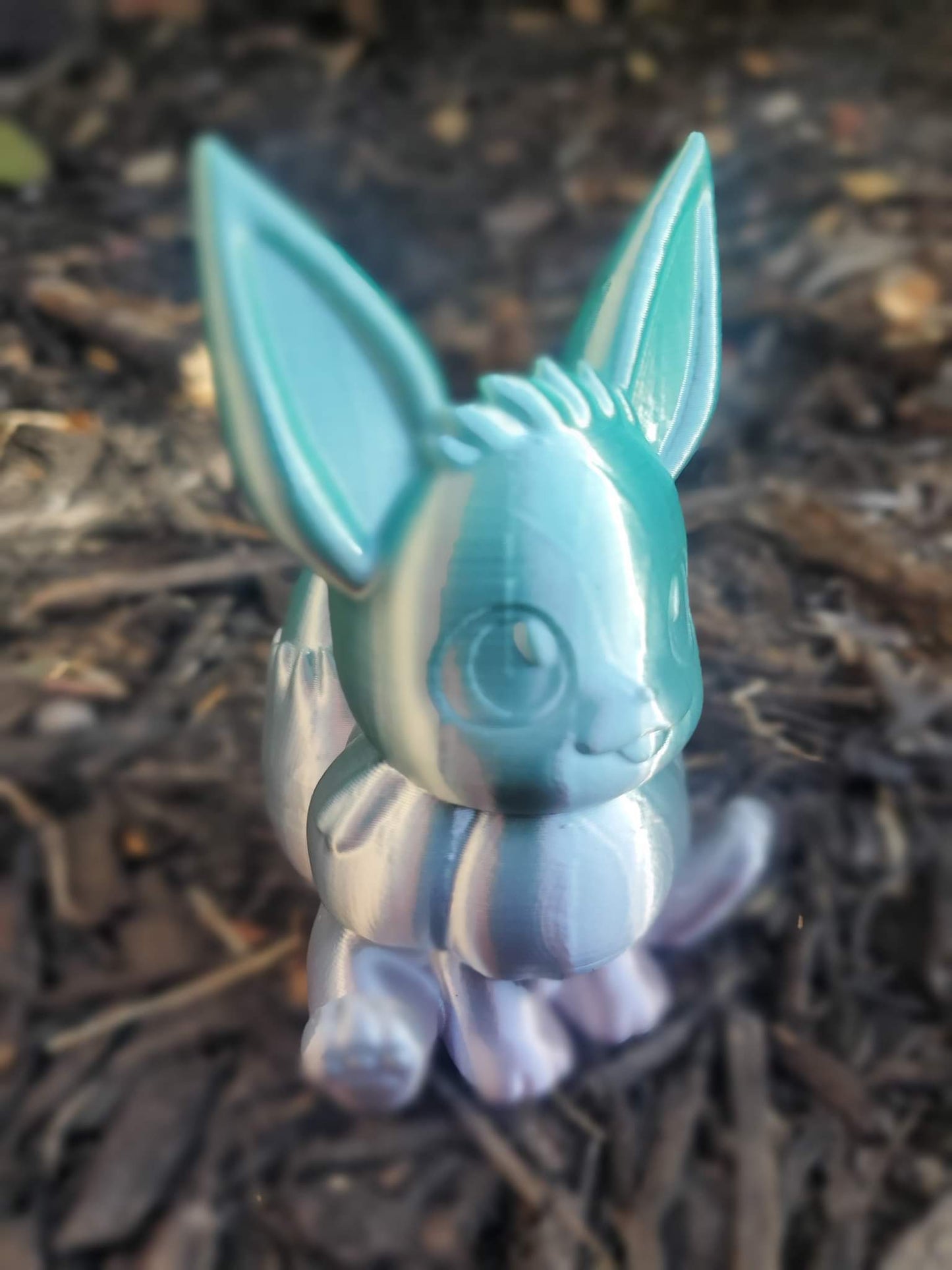Eeveelutions