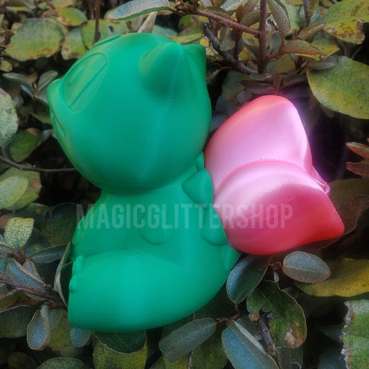 Valentines Bulbasaur